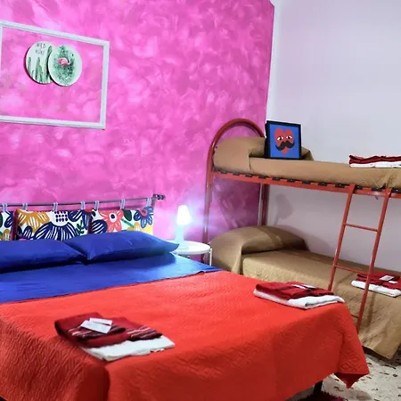 Casa Stella Marina Bed & Breakfast