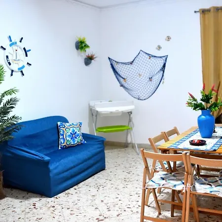 Casa Stella Marina Bed & Breakfast *
