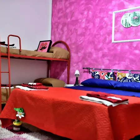 Casa Stella Marina *