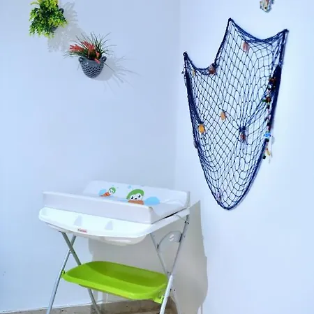 Bed & Breakfast Casa Stella Marina