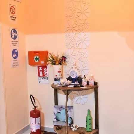 Bed & Breakfast Casa Stella Marina