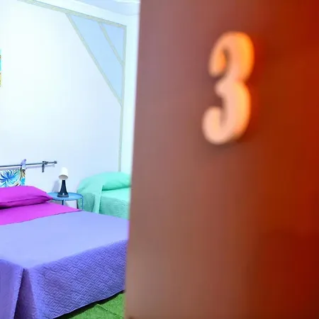 Casa Stella Marina * Porto Empedocle
