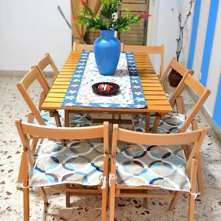 Casa Stella Marina