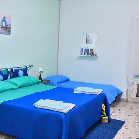 Bed & Breakfast Casa Stella Marina