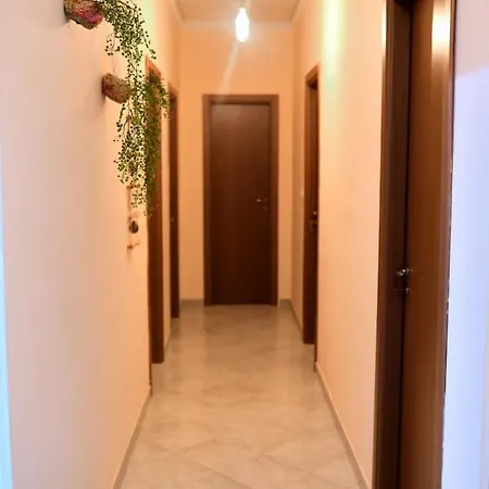 Casa Stella Marina Bed & Breakfast Porto Empedocle