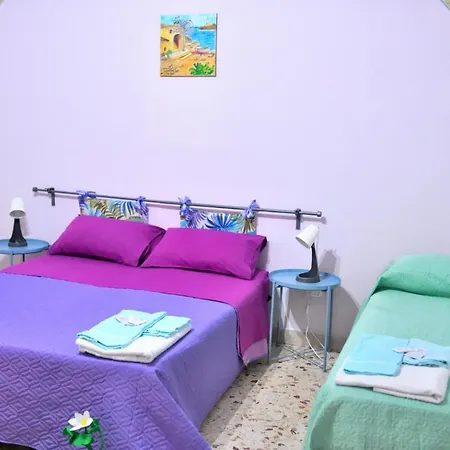 Casa Stella Marina * Porto Empedocle