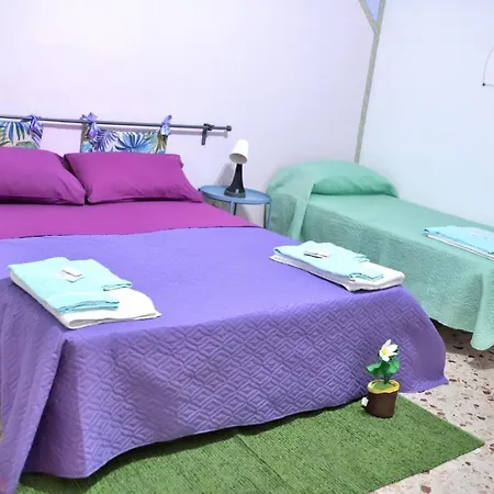 Casa Stella Marina Bed & Breakfast *